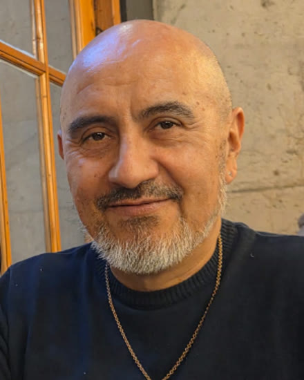 Fotografía de Aland Castro Núñez