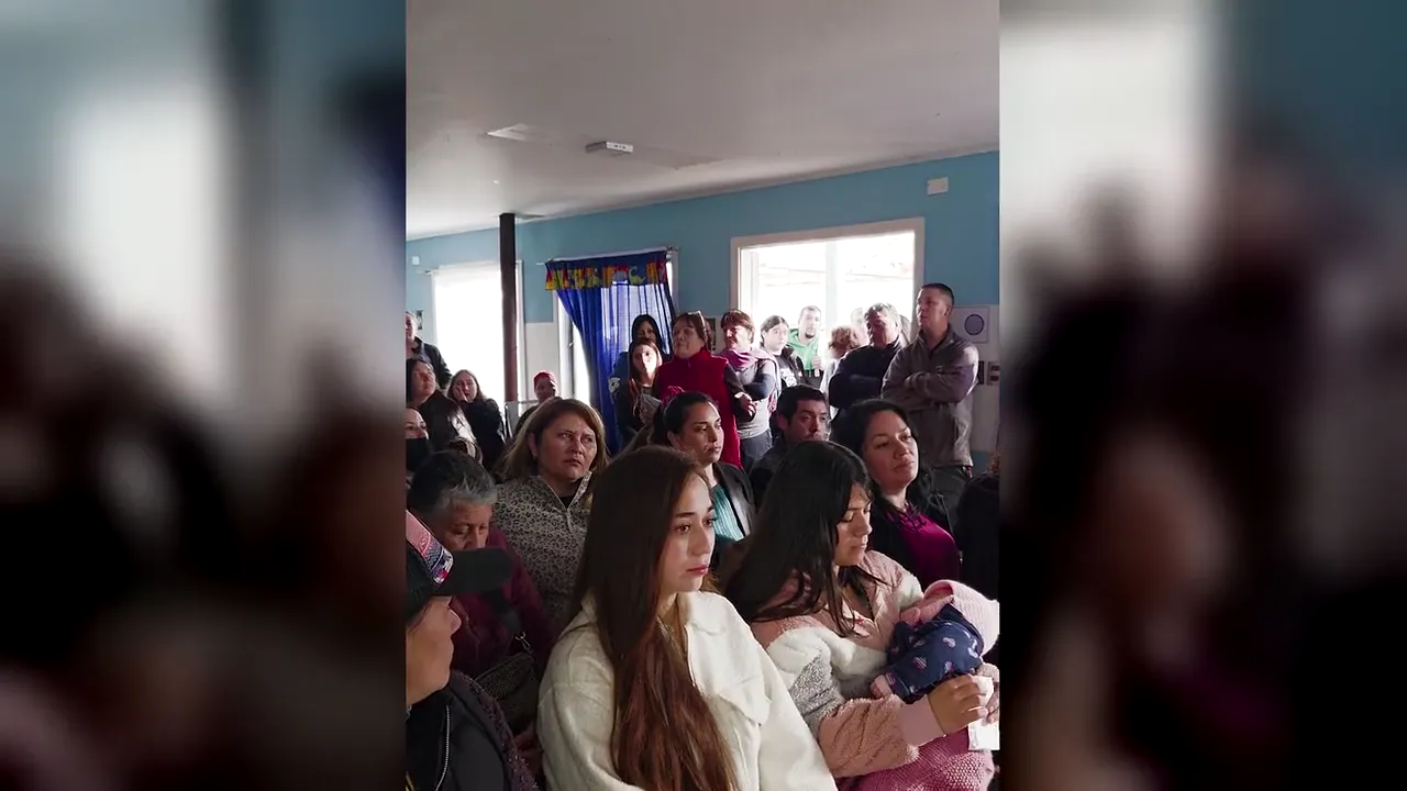 Formación, acompañamiento social y vida de barrio en el trabajo de Fundación FEMAN.